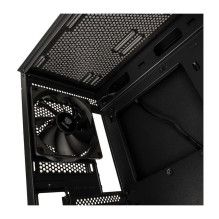 Kolink Unity Meshbay Performance Midi-Tower, Mesh - schwarz