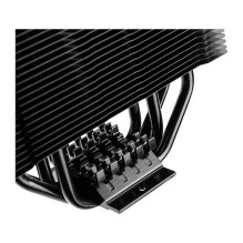K Kolink Umbra EX180 Black Edition CPU Cooler – 120mm