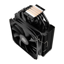 K Kolink Umbra EX180 Black Edition CPU Cooler – 120mm