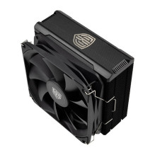 K Kolink Umbra EX180 Black Edition CPU Cooler – 120mm