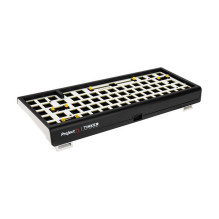 Ducky Tinker 65 Barebone Gaming-Tastatur, RGB – schwarz (ANSI) Ducky Tinker 65 Barebone Gaming-Tastatur, RGB – schwarz (ANSI)