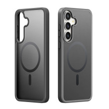 DUX DUCIS case YIND compatible with MagSafe for SAMSUNG S26 FE black DUX DUCIS case YIND compatible with MagSafe for SAMSUNG S26 FE black