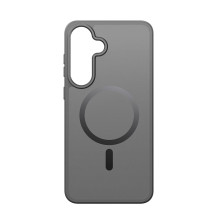 DUX DUCIS dėklas YIND compatible su MagSafe, skirtas SAMSUNG S26 FE juodas DUX DUCIS dėklas YIND compatible su MagSafe, skirtas SAMSUNG S26 FE juodas