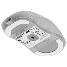 Endgame Gear XM2w 4k v2 Žaidimų pelė – White Frost Endgame Gear XM2w 4k v2 Žaidimų pelė – White Frost