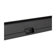 Ducky Tinker 65 Barebone Gaming-Tastatur, RGB – schwarz (ANSI) Ducky Tinker 65 Barebone Gaming-Tastatur, RGB – schwarz (ANSI)