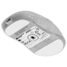 Endgame Gear XM2w 4k v2 Žaidimų pelė – White Frost Endgame Gear XM2w 4k v2 Žaidimų pelė – White Frost