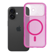 Dėklas iPhone 16 Aurora...