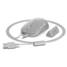 Endgame Gear XM2w 4k v2 Žaidimų pelė – White Frost Endgame Gear XM2w 4k v2 Žaidimų pelė – White Frost