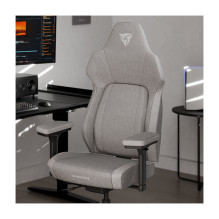 ThunderX3 CORE Smart Ergonomischer Gaming Stuhl – Loft Grey ThunderX3 CORE Smart Ergonomischer Gaming Stuhl – Loft Grey