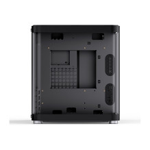 Jonsbo TK-1 2.0 Micro-ATX Gehäuse, Tempered Glass - schwarz Jonsbo TK-1 2.0 Micro-ATX Gehäuse, Tempered Glass - schwarz