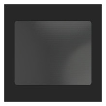 Endgame Gear EM-C PORON® Gaming Mauspad – schwarz Endgame Gear EM-C PORON® Gaming Mauspad – schwarz