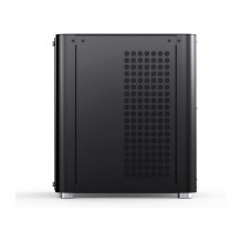Jonsbo TK-1 2.0 Micro-ATX Gehäuse, Tempered Glass - schwarz Jonsbo TK-1 2.0 Micro-ATX Gehäuse, Tempered Glass - schwarz