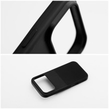 Case for iPhone 16 PRO Easy Dual black Case for iPhone 16 PRO Easy Dual black