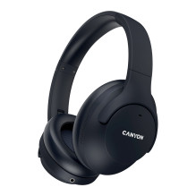 Canyon OnRiff 10, Black