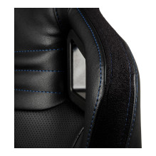 noblechairs EPIC Gaming Stuhl - schwarz / blau noblechairs EPIC Gaming Stuhl - schwarz / blau