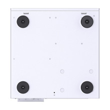Jonsbo N4 NAS-Gehäuse - weiß Jonsbo N4 NAS-Gehäuse - weiß