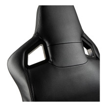 noblechairs EPIC Echtleder Gaming Stuhl – schwarz noblechairs EPIC Echtleder Gaming Stuhl – schwarz