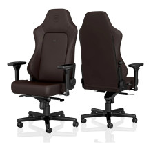 noblechairs HERO Gaming Stuhl – „Java“ leidimas noblechairs HERO Gaming Stuhl – „Java“ leidimas