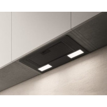 Hood ELICA CT17 C BL / A / 52