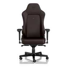 noblechairs HERO Gaming Stuhl – „Java“ leidimas noblechairs HERO Gaming Stuhl – „Java“ leidimas
