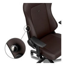 noblechairs HERO Gaming Stuhl – „Java“ leidimas noblechairs HERO Gaming Stuhl – „Java“ leidimas