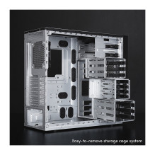 Chieftec Chieftec BW-01B-OP Chieftec Chieftec BW-01B-OP