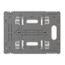 Streacom BC1 V2 Titano stalas