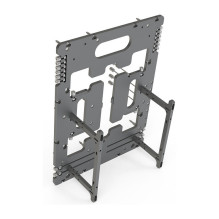 Streacom BC1 V2 Titano stalas