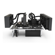 Streacom BC1 V2 Benchtable Titanium