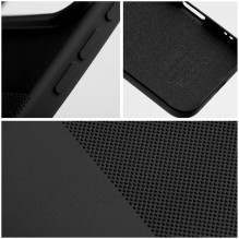Case for iPhone 17 Pro / 18 Pro Easy Dual black Case for iPhone 17 Pro / 18 Pro Easy Dual black