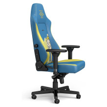 noblechairs HERO Gaming Stuhl – Fallout Vault-Tec leidimas noblechairs HERO Gaming Stuhl – Fallout Vault-Tec leidimas