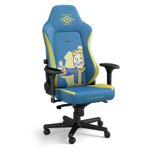 noblechairs HERO Gaming Stuhl – Fallout Vault-Tec leidimas noblechairs HERO Gaming Stuhl – Fallout Vault-Tec leidimas