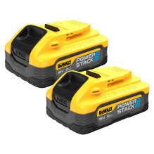DEWALT Powerstack Akku. 18V...