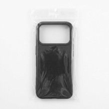 Case for iPhone 17 Pro Max / 18 Pro Max Easy Dual black