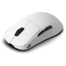Endgame Gear OP1w 4k v2 Wireless Gaming-Maus, 4.000Hz - weiß Endgame Gear OP1w 4k v2 Wireless Gaming-Maus, 4.000Hz - weiß