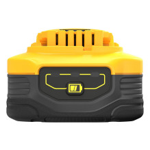 DEWALT Powerstack Akku. 18V / 5.0Ah. 2er Set