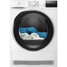 Džiovyklė ELECTROLUX EW6D28CBE