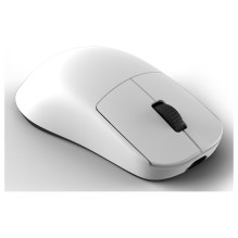 Endgame Gear OP1w 4k v2 Wireless Gaming-Maus, 4.000Hz - weiß Endgame Gear OP1w 4k v2 Wireless Gaming-Maus, 4.000Hz - weiß