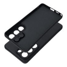 Dėklas, skirtas „Samsung S26 Easy Dual“, juodas Dėklas, skirtas „Samsung S26 Easy Dual“, juodas