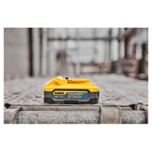 DEWALT Powerstack Akku. 18V / 5.0Ah. 2er Rinkinys