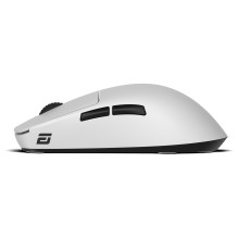 Endgame Gear OP1w 4k v2 Wireless Gaming-Maus, 4.000Hz - weiß Endgame Gear OP1w 4k v2 Wireless Gaming-Maus, 4.000Hz - weiß