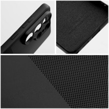 Case for Samsung S26 Easy Dual black Case for Samsung S26 Easy Dual black