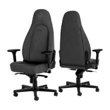 noblechairs ICON TX Gaming Stuhl – antrazitas