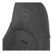 noblechairs ICON TX Gaming Stuhl – antrazitas