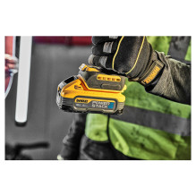DEWALT Powerstack Akku. 18V / 5.0Ah. 2er Set