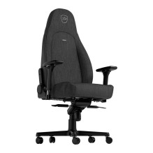 noblechairs ICON TX Gaming Stuhl – antrazitas