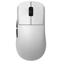 Endgame Gear OP1w 4k v2 Wireless Gaming-Maus, 4.000Hz - weiß Endgame Gear OP1w 4k v2 Wireless Gaming-Maus, 4.000Hz - weiß