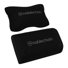 noblechairs ICON TX Gaming Stuhl – antrazitas