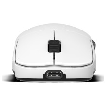 Endgame Gear OP1w 4k v2 Wireless Gaming-Maus, 4.000Hz - weiß Endgame Gear OP1w 4k v2 Wireless Gaming-Maus, 4.000Hz - weiß
