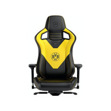 noblechairs EPIC Gaming Stuhl – Borussia Dortmund Edition noblechairs EPIC Gaming Stuhl – Borussia Dortmund Edition
